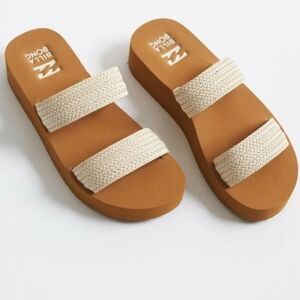 Billabong Sandals